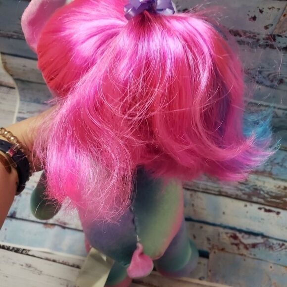 Build-A-Bear Honey Girls Viv  Bear - Picture 8 of 14